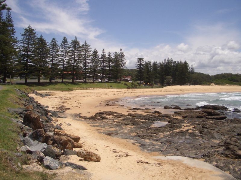 36 Sapphire Pde, Diamond Beach NSW 2430