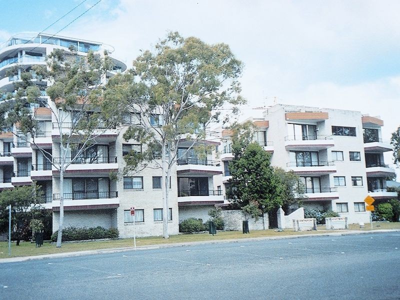 14/20 West Street ‘Centrepoint’, Forster NSW 2428