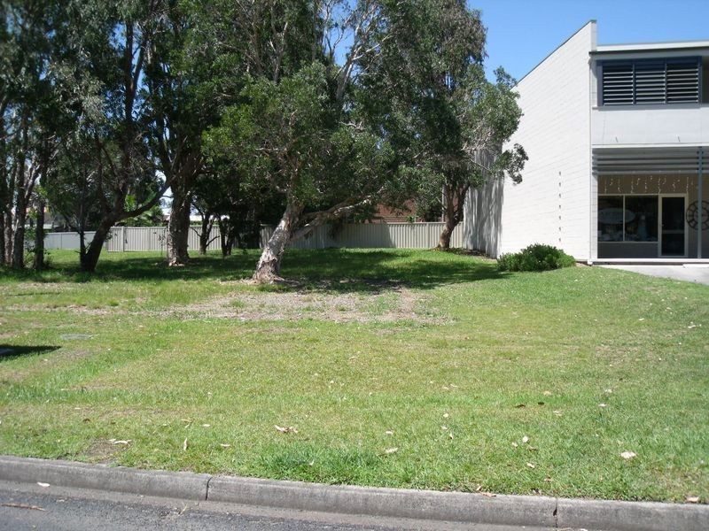 Lot 160 Diamond Drive, Diamond Beach NSW 2430