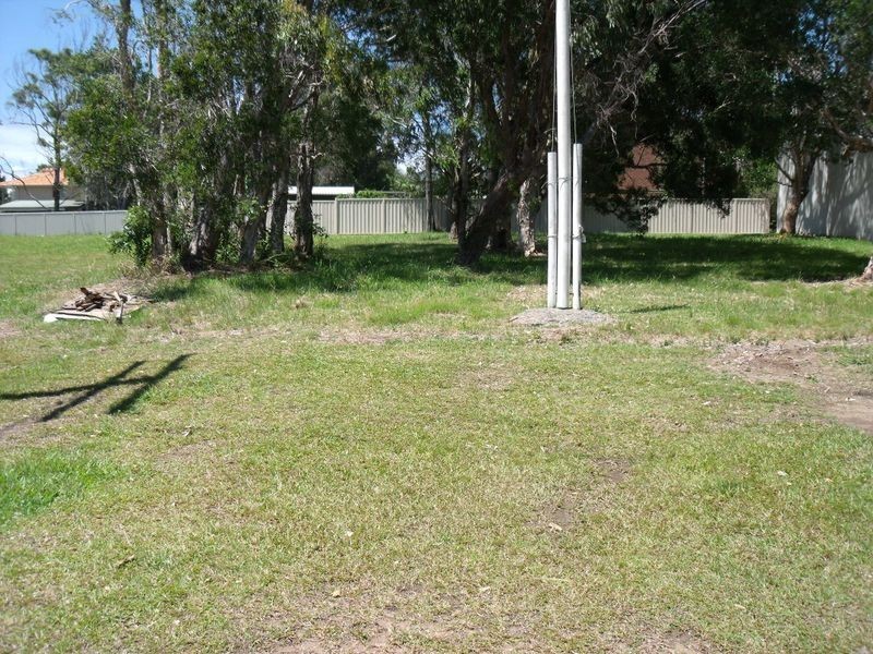 Lot 161 Diamond Drive, Diamond Beach NSW 2430