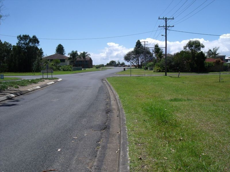 Lot 161 Diamond Drive, Diamond Beach NSW 2430