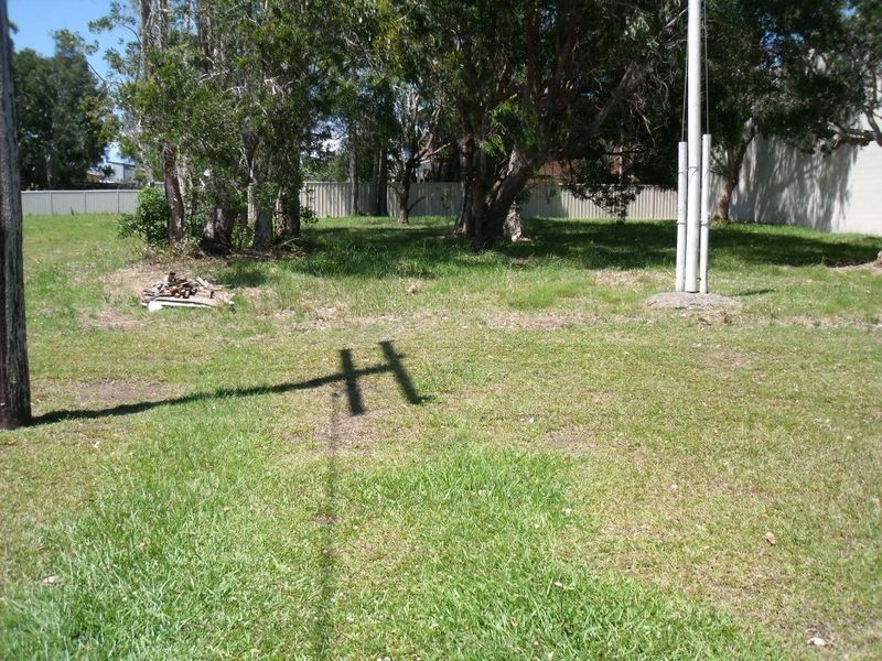 Lot 161 Diamond Drive, Diamond Beach NSW 2430