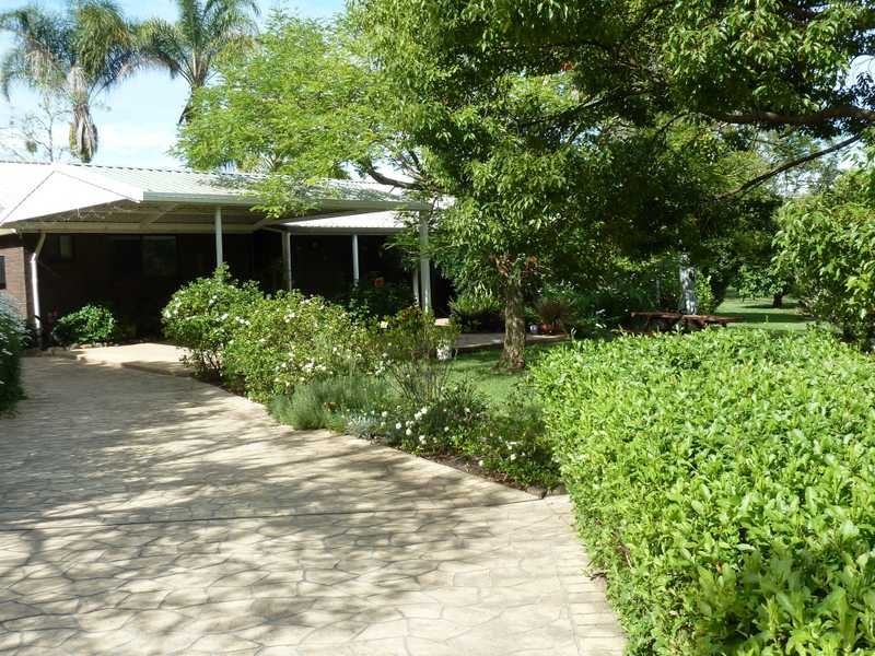 67 Glen Ora Road, Nabiac NSW 2312