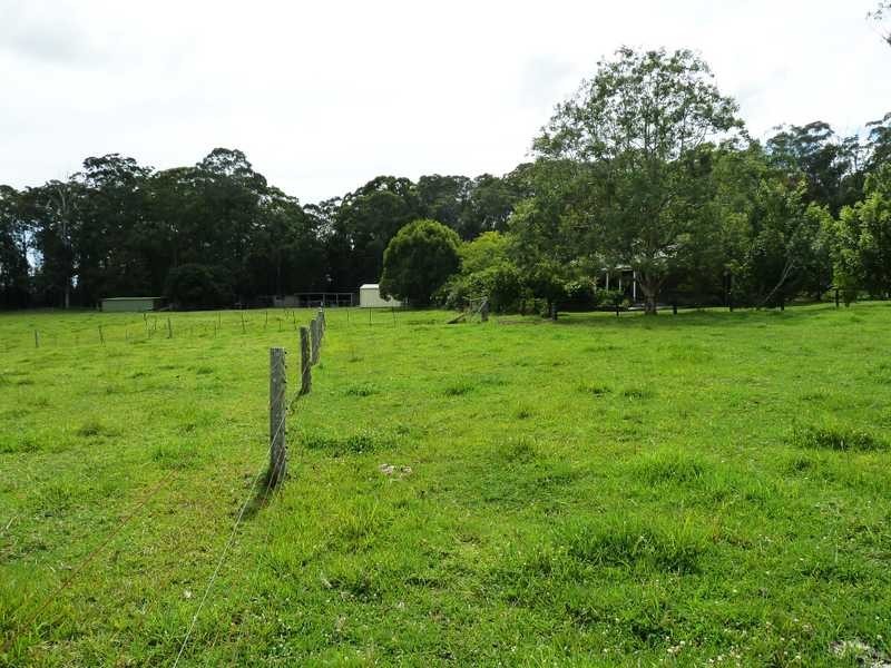 67 Glen Ora Road, Nabiac NSW 2312
