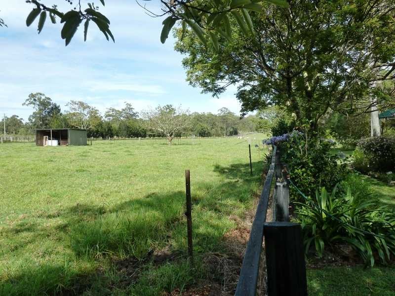 67 Glen Ora Road, Nabiac NSW 2312