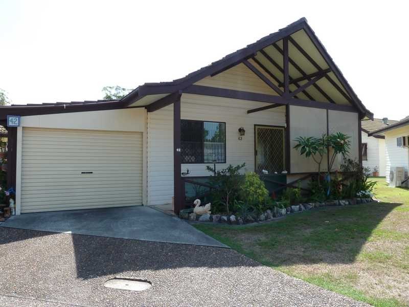 42/12 Goldens Road ‘Polynesian Village’, Forster NSW 2428