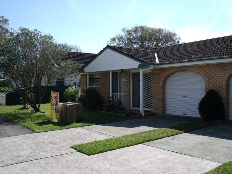 2/9 Stanley Street, Forster NSW 2428