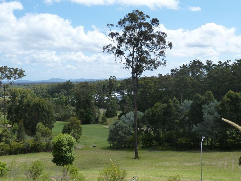 19 (Lot 75 St Andrews Court, Tallwoods Village NSW 2430