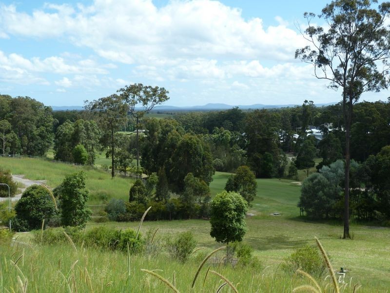 19 (Lot 75 St Andrews Court, Tallwoods Village NSW 2430