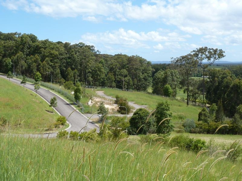 19 (Lot 75 St Andrews Court, Tallwoods Village NSW 2430
