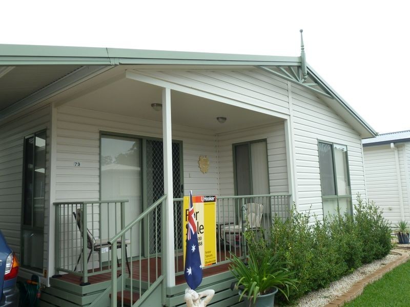79/133 South St ‘Crystal Waters’, Tuncurry NSW 2428