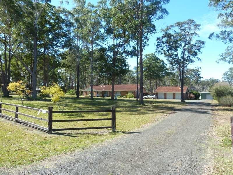 66 Blackbutt Drive, Failford NSW 2430