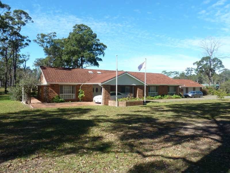66 Blackbutt Drive, Failford NSW 2430