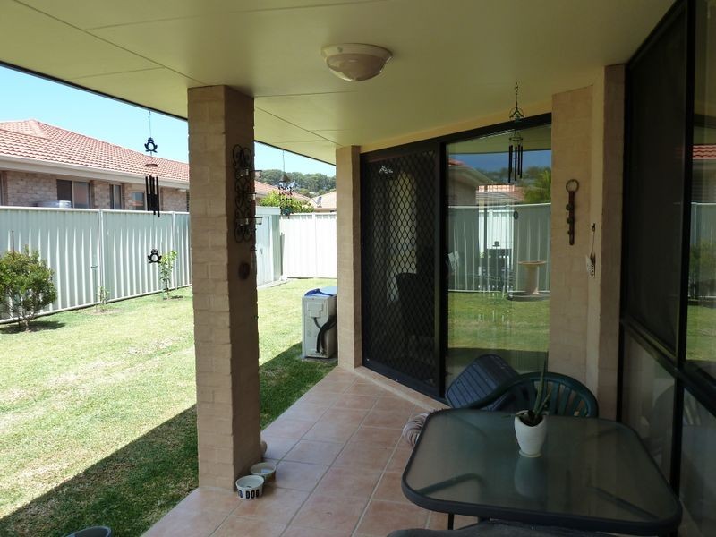 4 Nuwarra Circuit, Forster NSW 2428