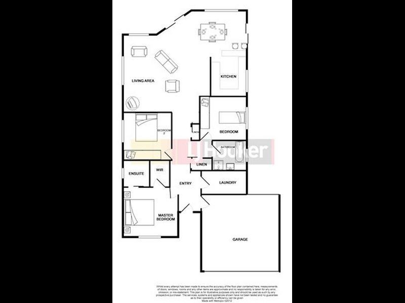 4 Nuwarra Circuit, Forster NSW 2428