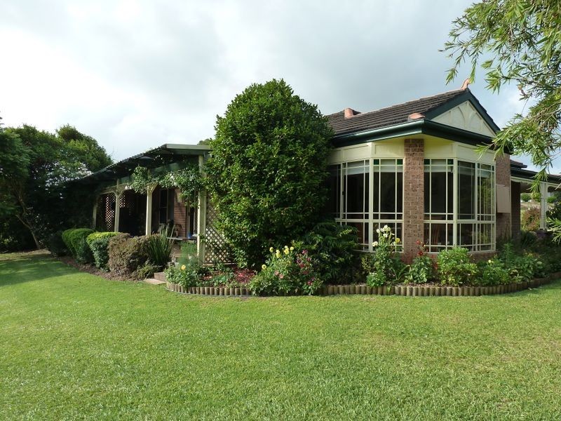 189 Bullocky Way, Failford NSW 2430