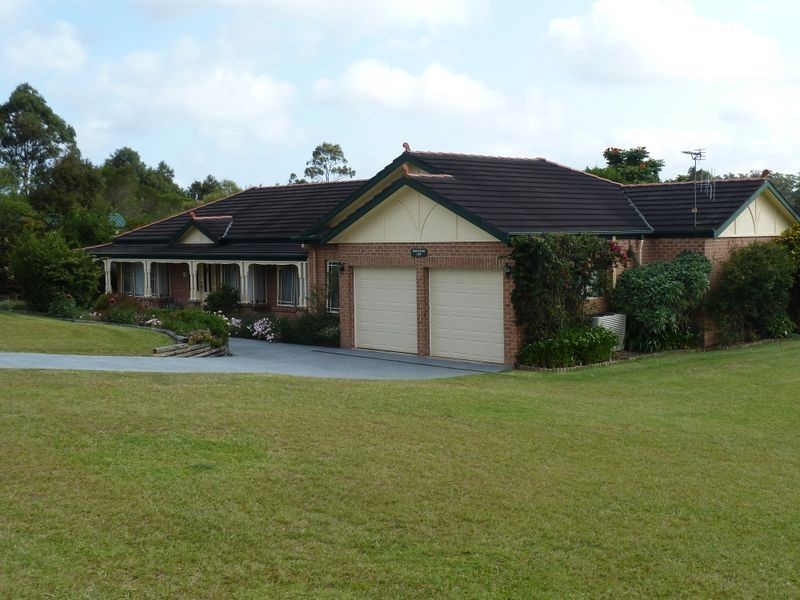 189 Bullocky Way, Failford NSW 2430