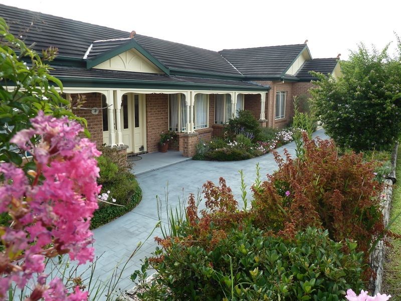 189 Bullocky Way, Failford NSW 2430