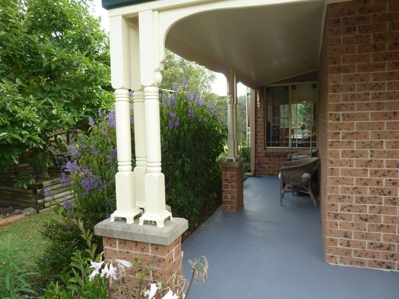189 Bullocky Way, Failford NSW 2430