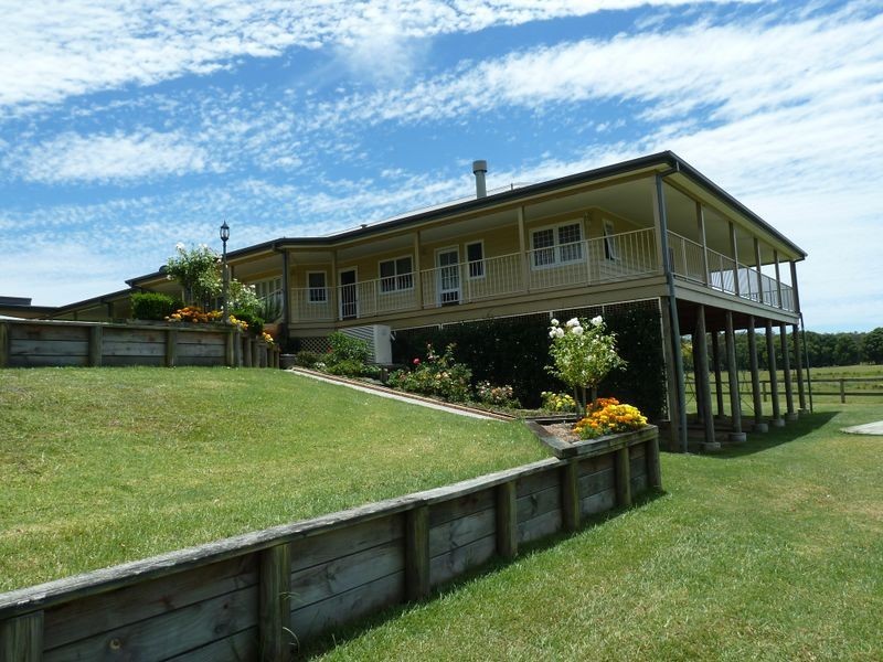 83 Nabiac Street, Nabiac NSW 2312