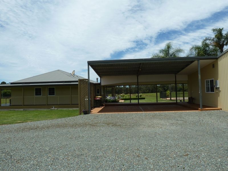 83 Nabiac Street, Nabiac NSW 2312