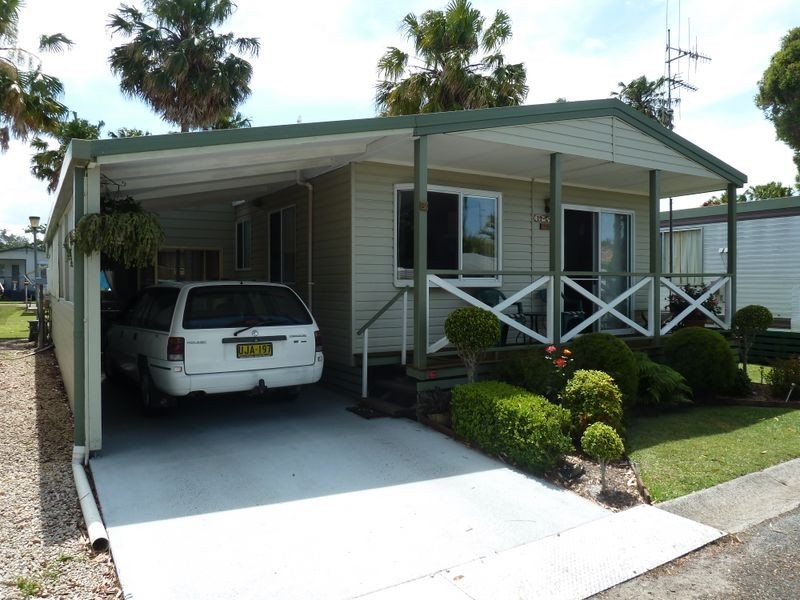 59/133 South Street ‘Crystal Waters’, Tuncurry NSW 2428