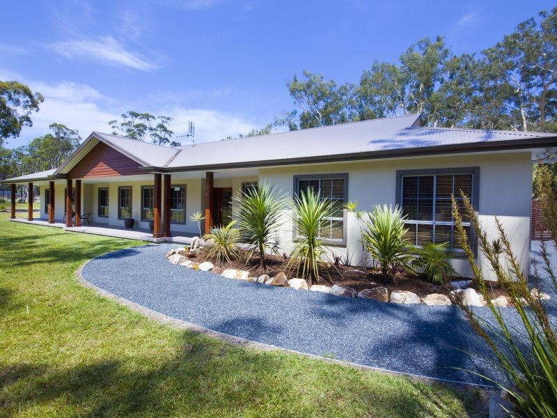 93 Glider Avenue, Forster NSW 2428