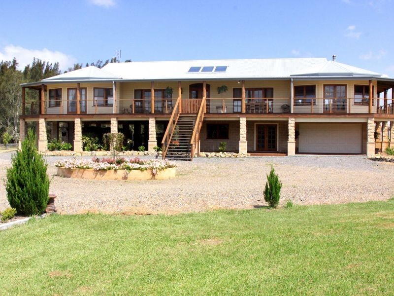 117 Manns Road, Darawank NSW 2428