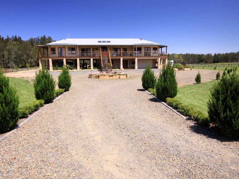 117 Manns Road, Darawank NSW 2428