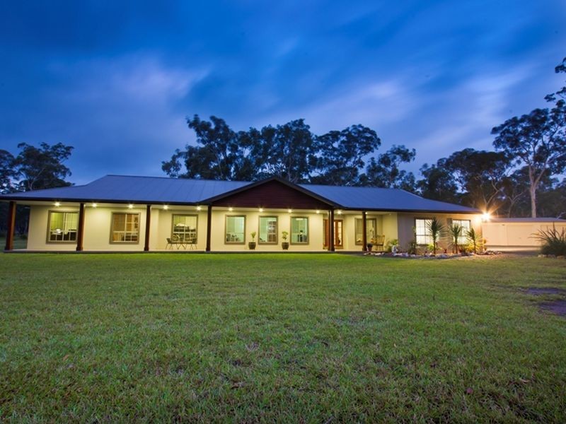 93 Glider Avenue, Forster NSW 2428