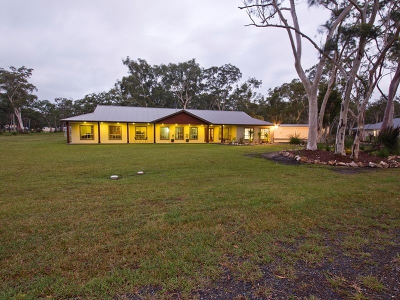93 Glider Avenue, Forster NSW 2428