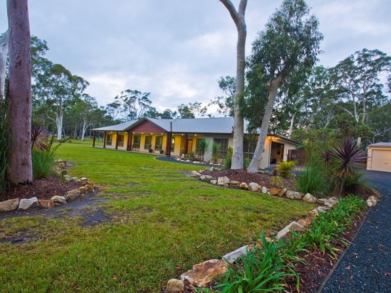 93 Glider Avenue, Forster NSW 2428