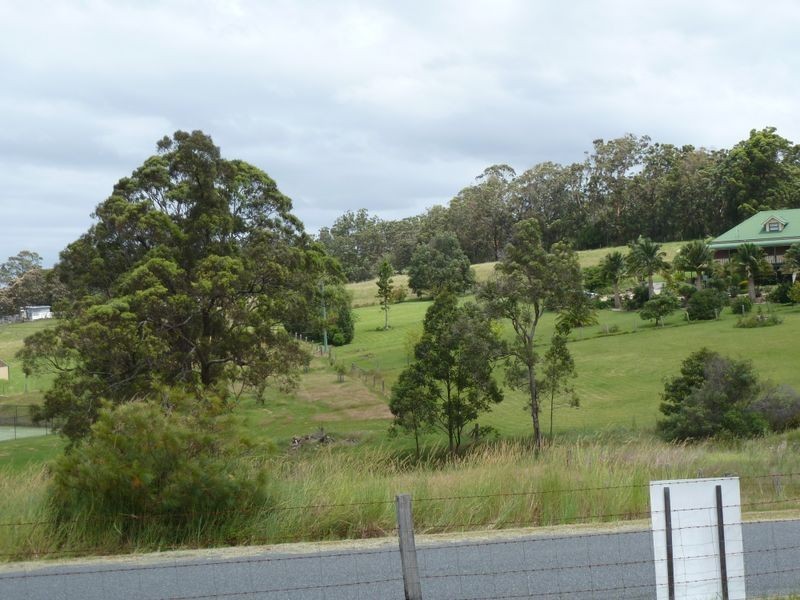 6 Chelmsbrook Drive, Rainbow Flat NSW 2430