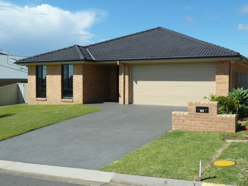 14 Wirrana Circuit, Forster NSW 2428