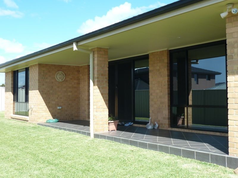 14 Wirrana Circuit, Forster NSW 2428