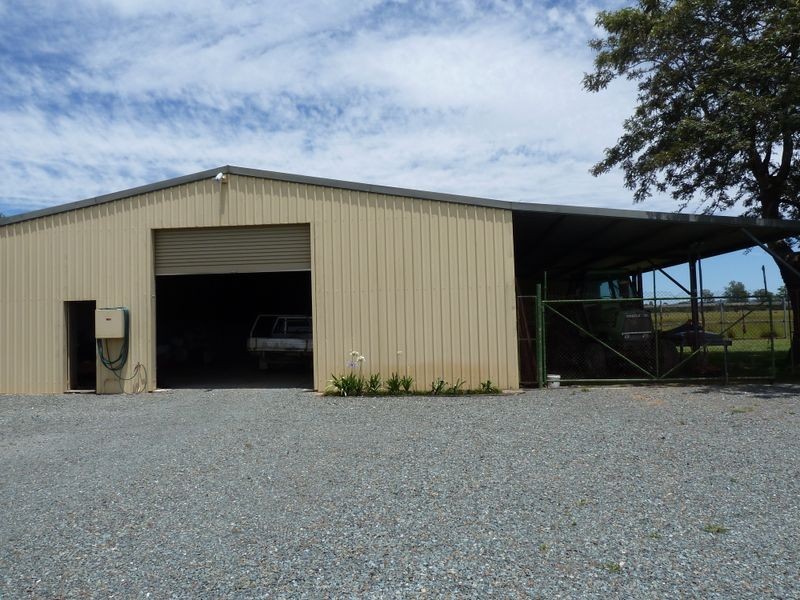 83 Nabiac Street, Nabiac NSW 2312