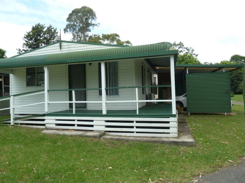 Site 1 Riverside Caravan Park 5 Mill Road, Failford NSW 2430
