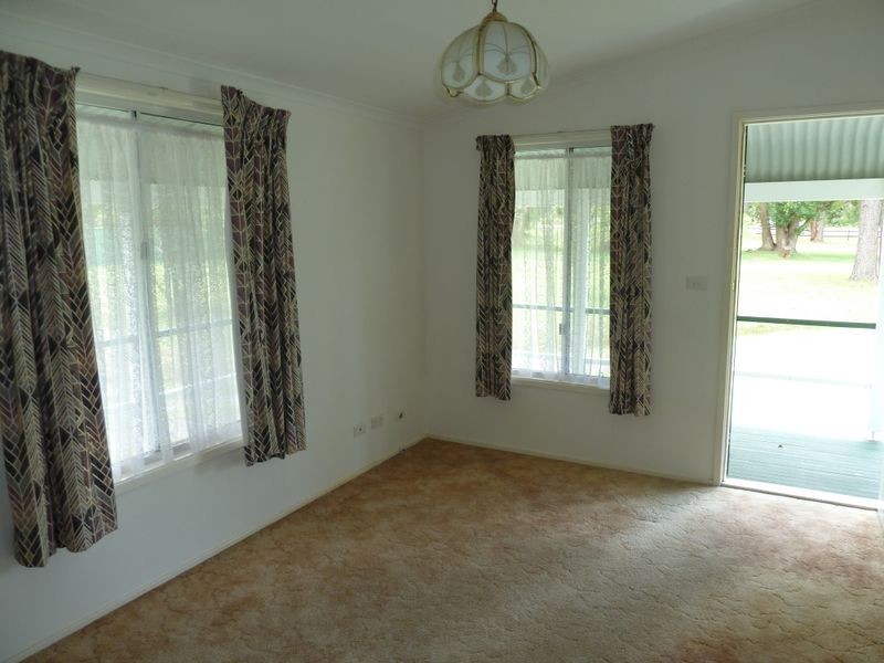 Site 1 Riverside Caravan Park 5 Mill Road, Failford NSW 2430