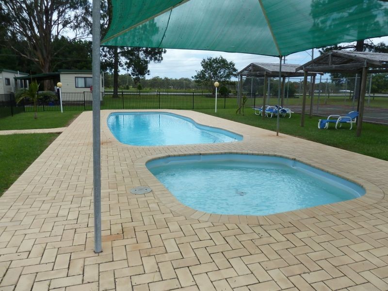 Site 1 Riverside Caravan Park 5 Mill Road, Failford NSW 2430