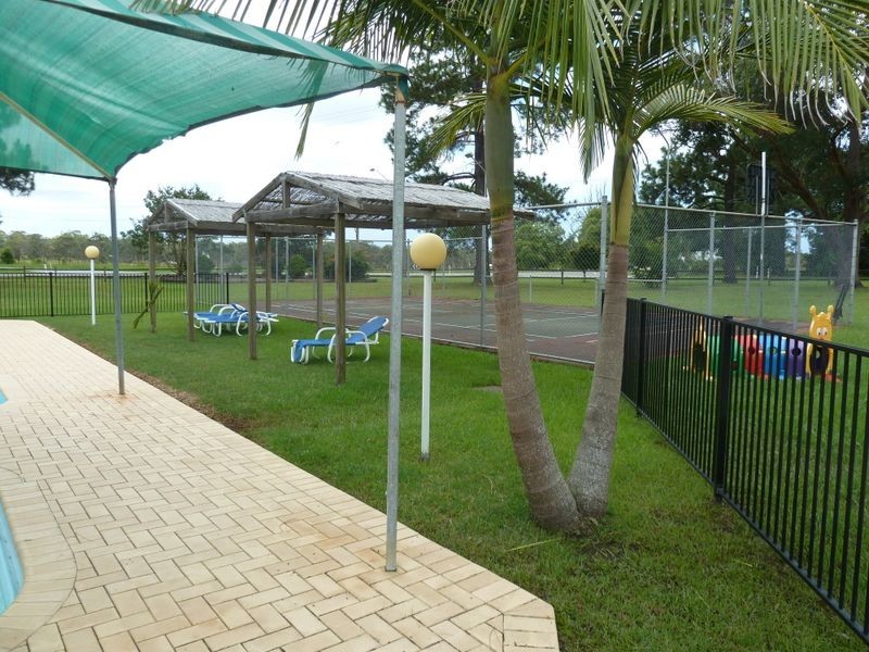 Site 1 Riverside Caravan Park 5 Mill Road, Failford NSW 2430