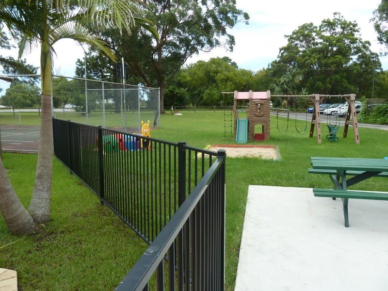Site 1 Riverside Caravan Park 5 Mill Road, Failford NSW 2430