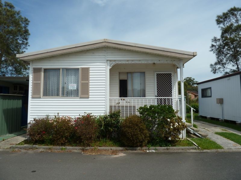 15/21 Red Head Road, Hallidays Point NSW 2430