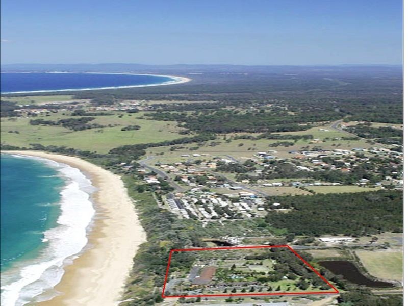 394 Diamond Beach Road, Diamond Beach NSW 2430