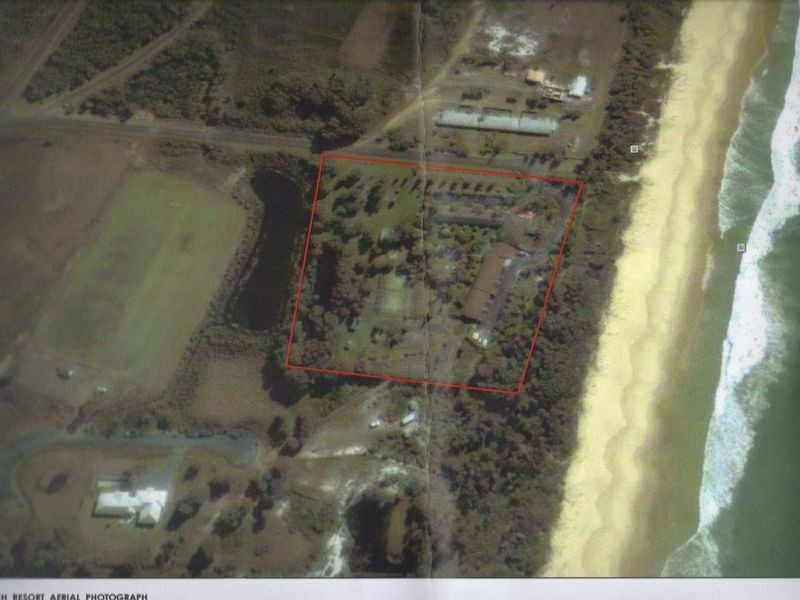 394 Diamond Beach Road, Diamond Beach NSW 2430
