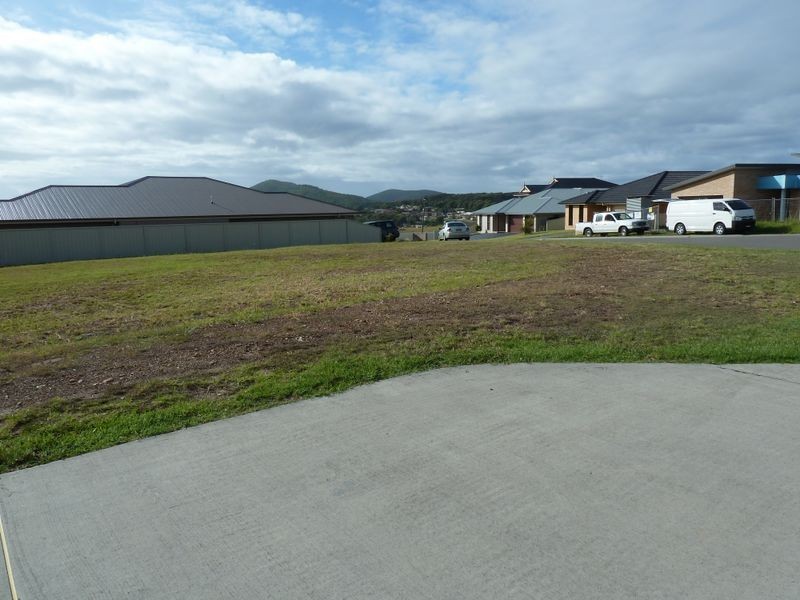 5 Wirrana Circuit, Forster NSW 2428