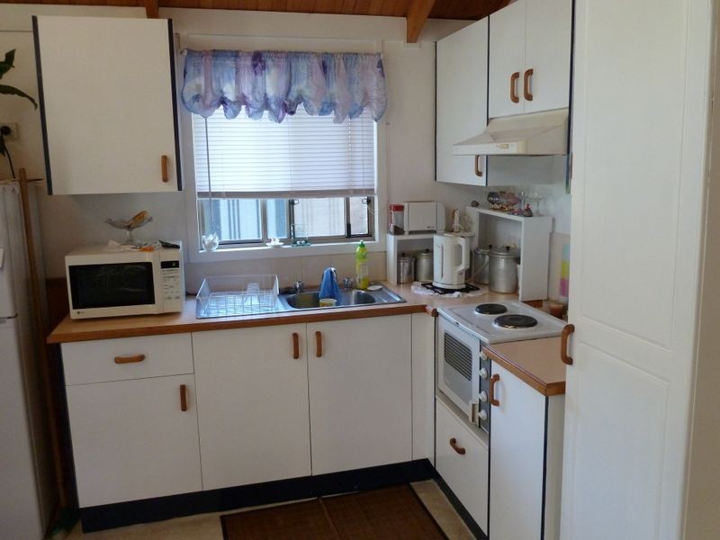 Site 3 Riverside Caravan Park 5 Mill Road, Failford NSW 2430