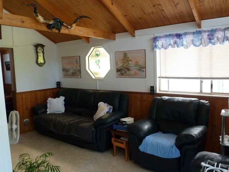 Site 3 Riverside Caravan Park 5 Mill Road, Failford NSW 2430