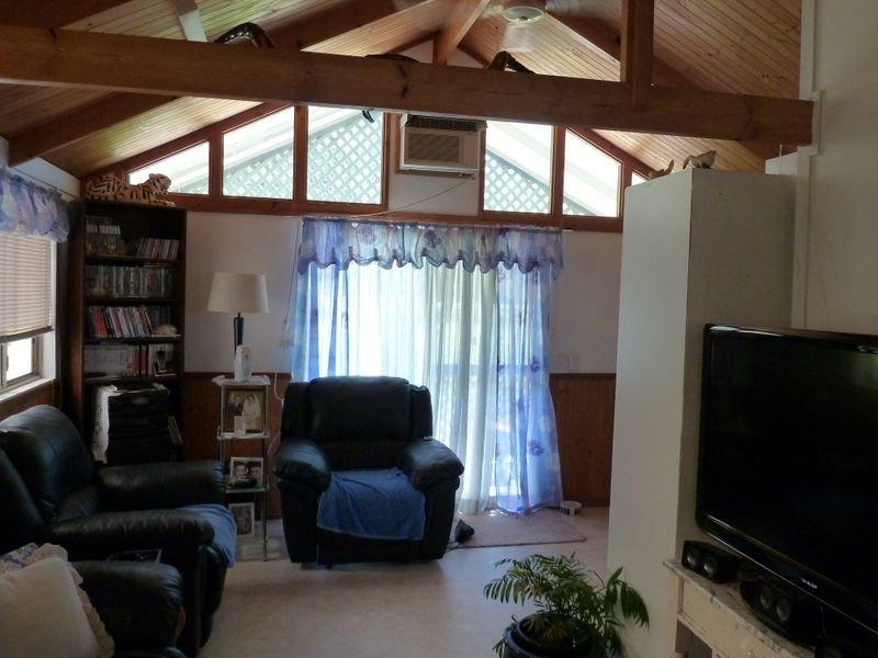 Site 3 Riverside Caravan Park 5 Mill Road, Failford NSW 2430