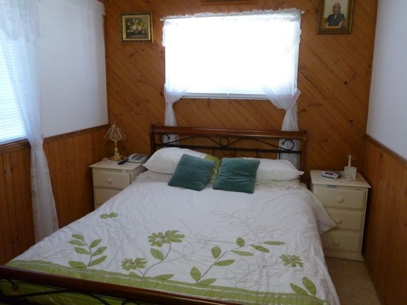 Site 3 Riverside Caravan Park 5 Mill Road, Failford NSW 2430