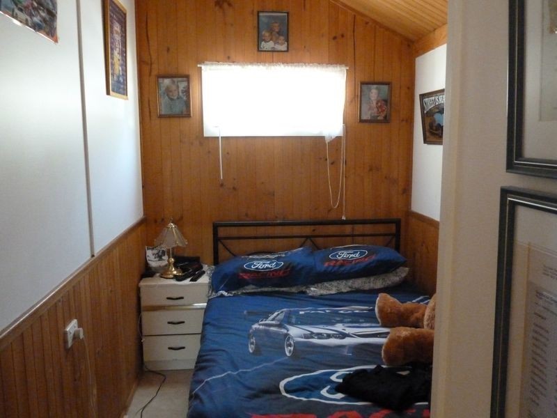 Site 3 Riverside Caravan Park 5 Mill Road, Failford NSW 2430